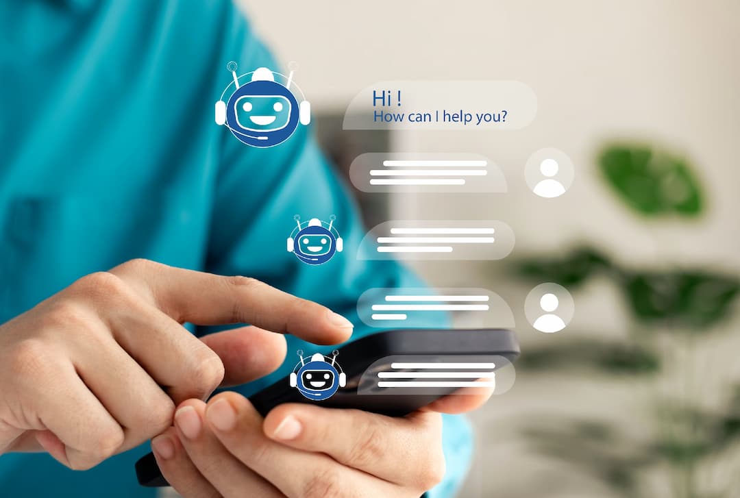 AI Agent Chatbot Platforms