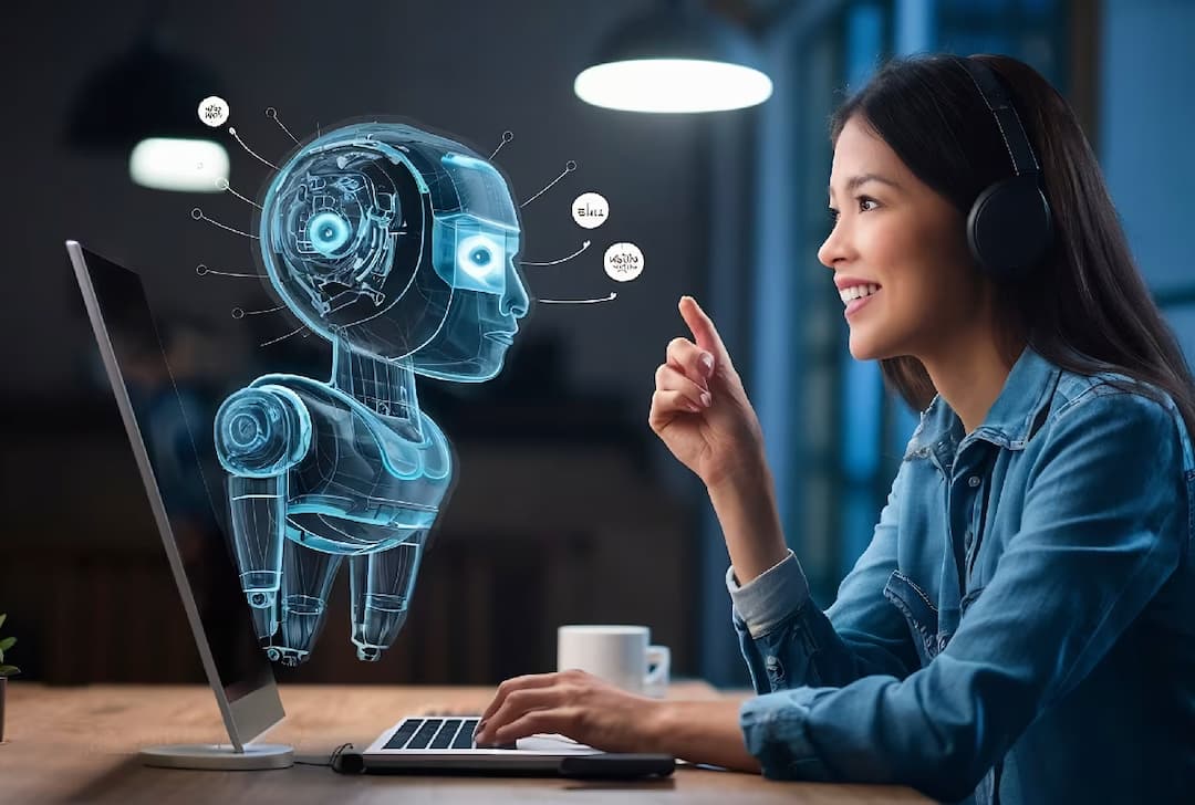 AI Agent for Customer Support