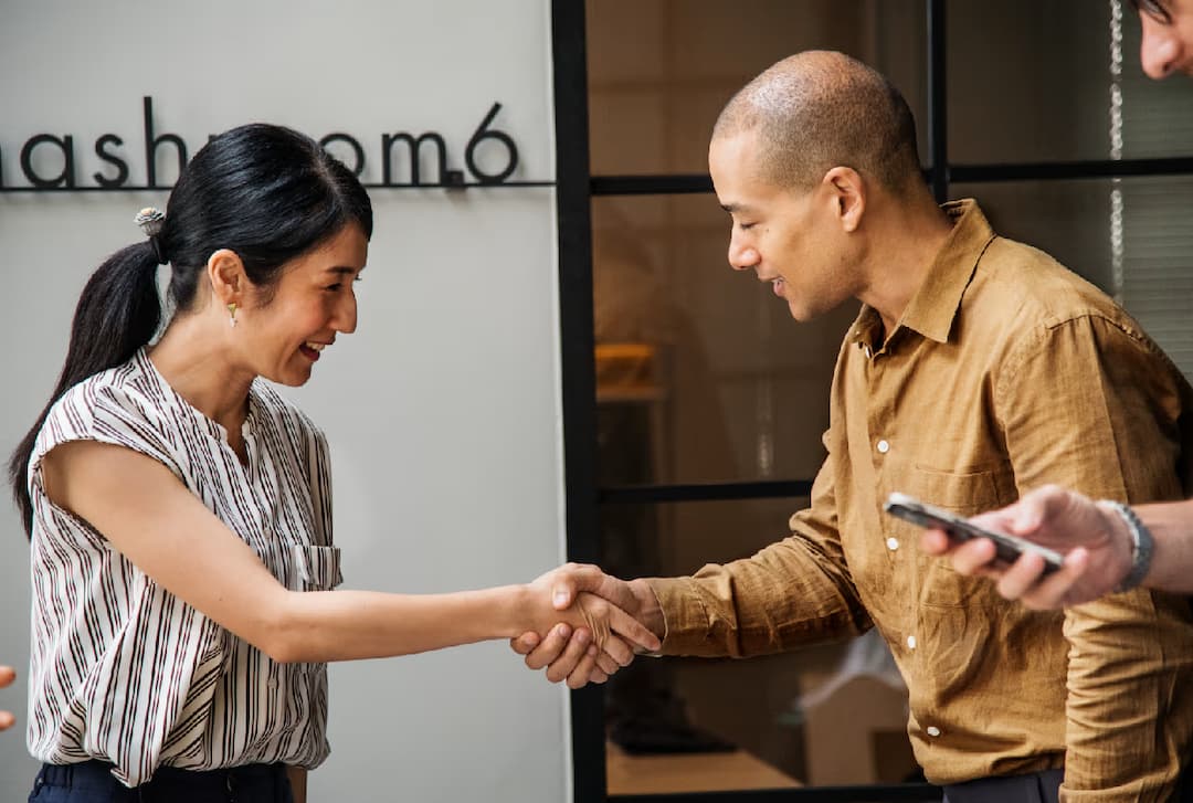 Customer retention strategies