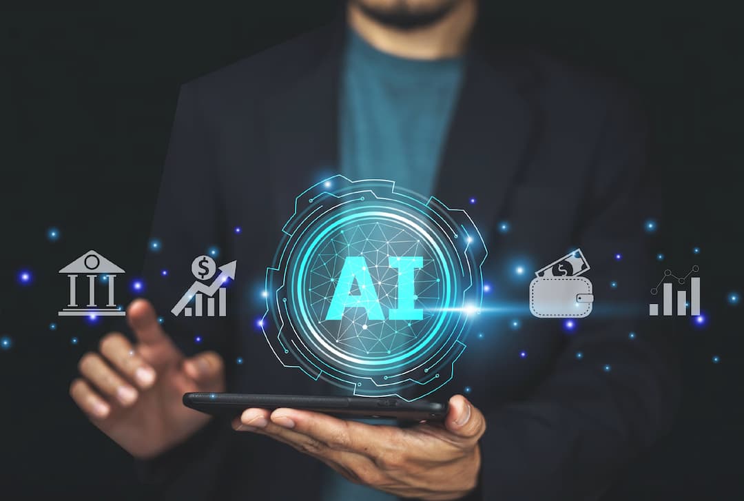 AI Agents in Financial Service Platforms