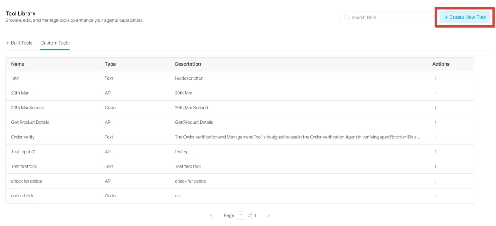 Building agentic workflows with TechMonk