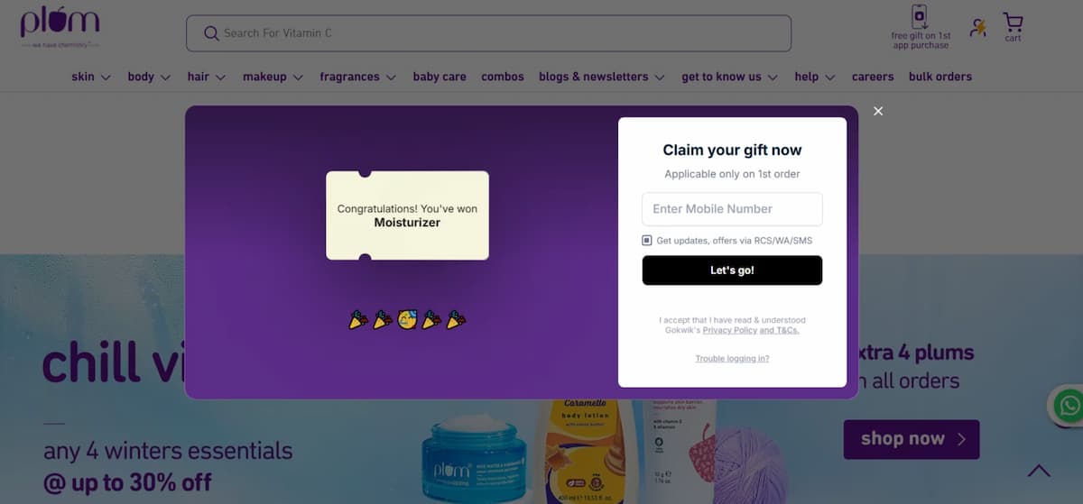 Customer journey stage-based segmentation