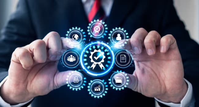 Continuous optimisation in personalised marketing