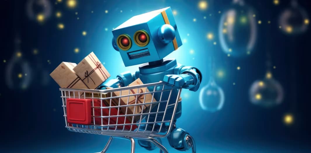 E-commerce Business Conversions With Gen AI